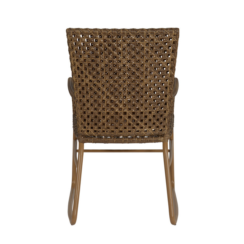 Bay Dining Armchair
