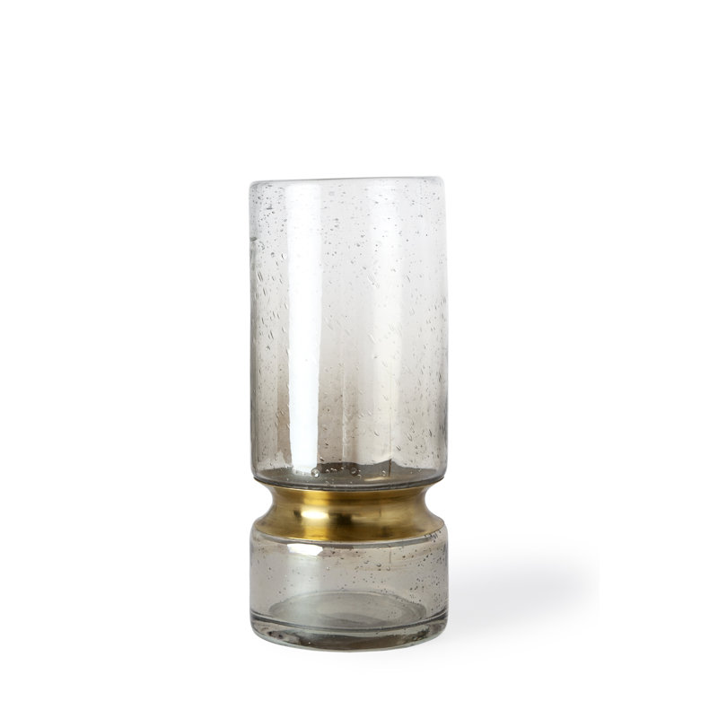 Torrez Table Vase, 11" H x 4.75" W x 4.75" D