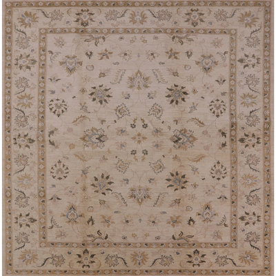 Nafni Striped Indoor Rug
