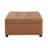 Carlsbad Tufted Storage Ottoman