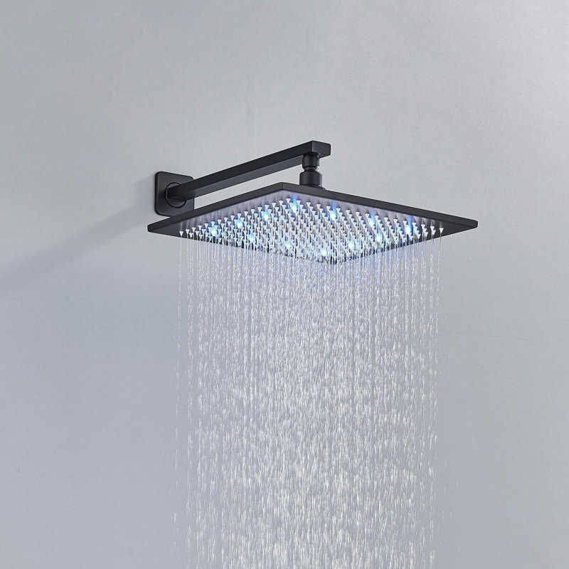 Robinet de douche