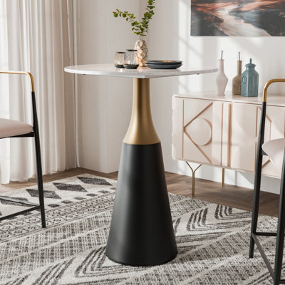 Hillard Counter Height Dining Table