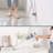 Intexca Cordless Handheld Vacuum