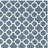 Cannen Hand Tufted Wool Geometric Rug-352008112