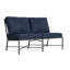Venetian Outdoor 2 - Seat Loveseat-1590516283-1590516276