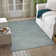 Devizes Hand Tufted Geometric Indoor Rug