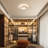 Kandel Acrylic LED Flush Mount Ceiling Light-468764663