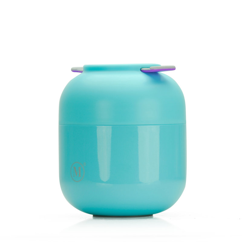 17 oz. Contenant alimentaire, Patelle