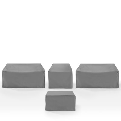 Furniture Covers Outdoor Conversation Set Cover