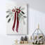 Art des Fêtes de Noël - Toile tendue avec châssis Cxxvi-1385461730