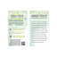 Buchanan Polyester Solid Colour Duvet Cover Set with Pillowcases Included-215635073-215635083