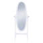Miroir ovale complet-130482599