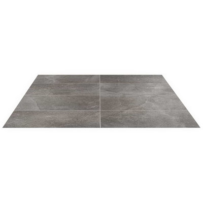 New Rock 12x24 Matte Porcelain Tile