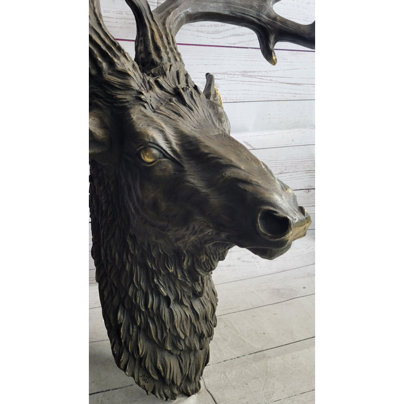 Figurines et sculptures Kaelib