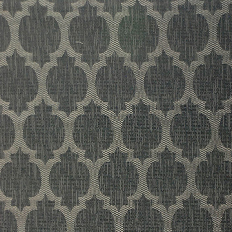 Tissu myriad Wesco, Noir