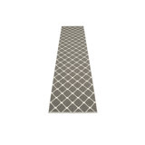 Rug REX Charcoal 2.25 x 11 ft