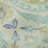 Premium Machine Washable Prisco Mint Rug-250753995