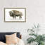 « buffalo bill » par james wiens,-reproduction d’art-53128647-49920247