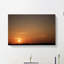 Sunrise over New York City - Wrapped Canvas-55358768