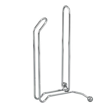 Spectrum Diversified 41078 Paper Towel Holder - Satin Nickel, 1 - Baker's