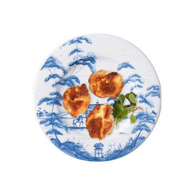 Country Estate Side/Cocktail Plate