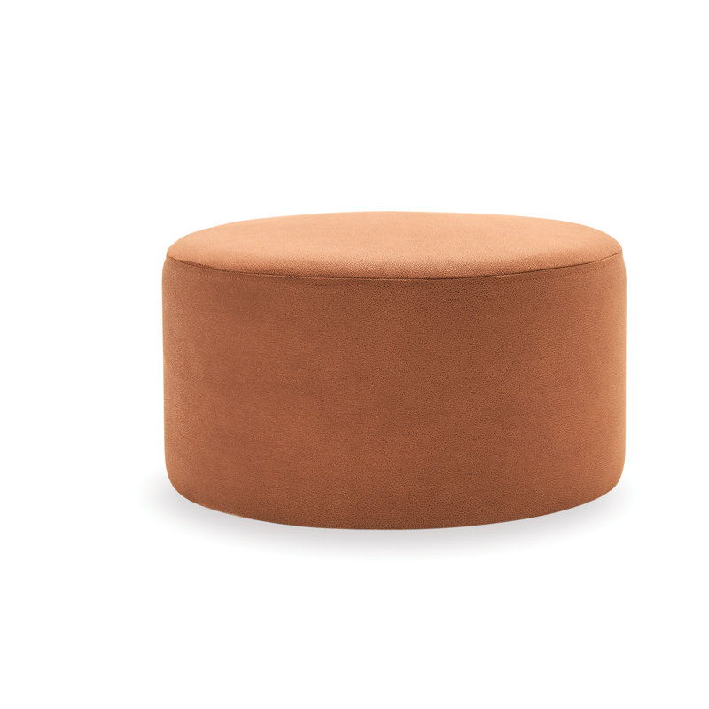 Mycayla Upholstered Ottoman