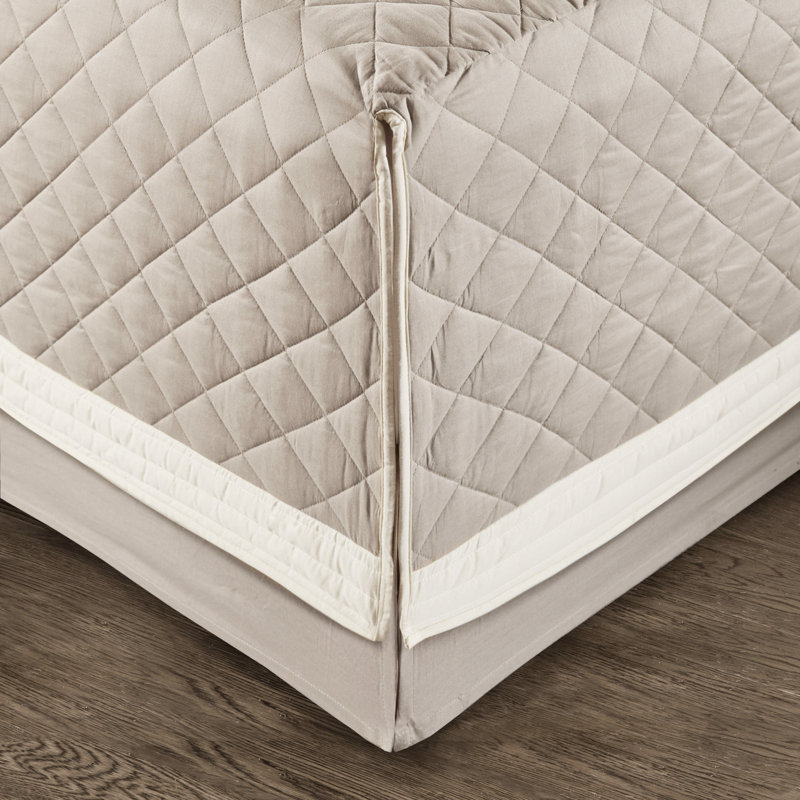 6 literies de lit de jour kaki - attrayantes, ajustement de matelas simple, matelassage à losanges, intérieur, housse lavable de 6 pièces en enveloppement, rembourrage, machine