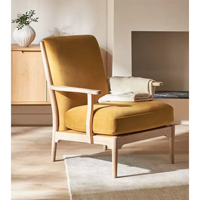 Fauteuil Celeta