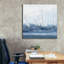«Group Sail 1» par Chris Paschke, art mural sur toile-1394478562