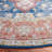 Tucson Performance Machine Washable Oriental Rug-1486837223