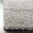 Aube Sga-Athens Shag Performance Solid Color Rug-1902104041
