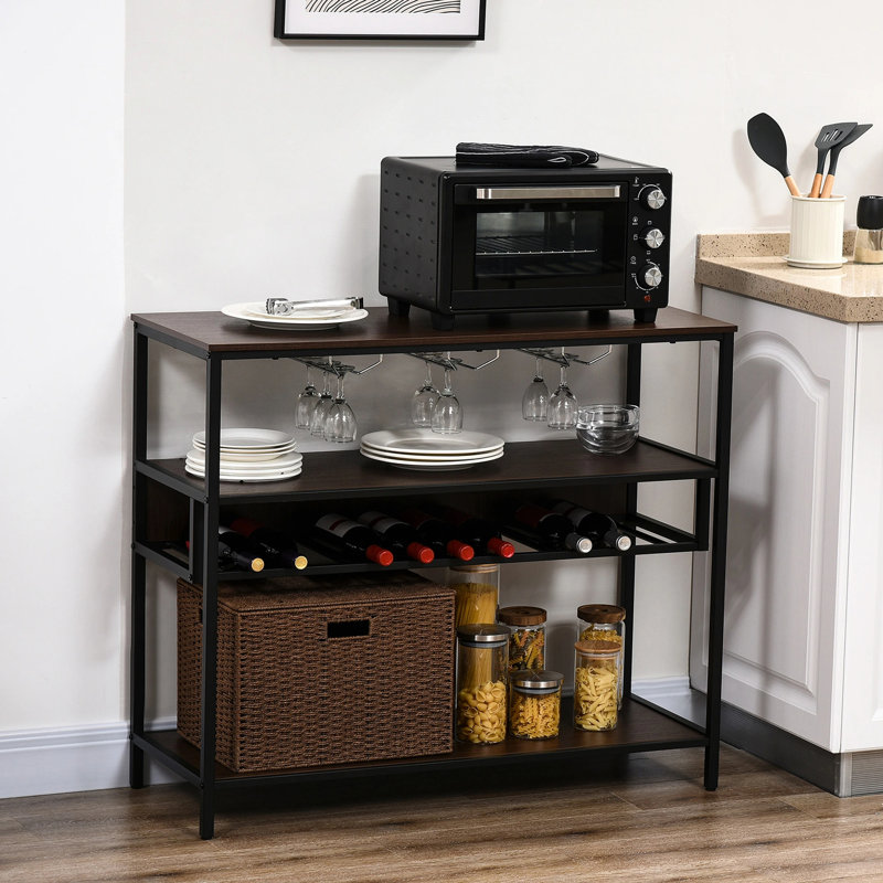 Bar Trenna 15,75, Brun rustique