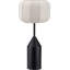 Bogosta Steel Table Lamp