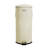 Retro Steel Step On Kitchen Trash Can - 30L-50097319