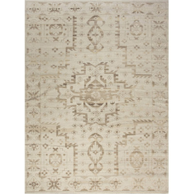 Modern One-of-a-Kind 11'10" X 16' Area Rug