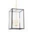 Chaselton 4 - Light Pendant-164049863