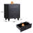 3 - Drawer Nightstands-1068670697