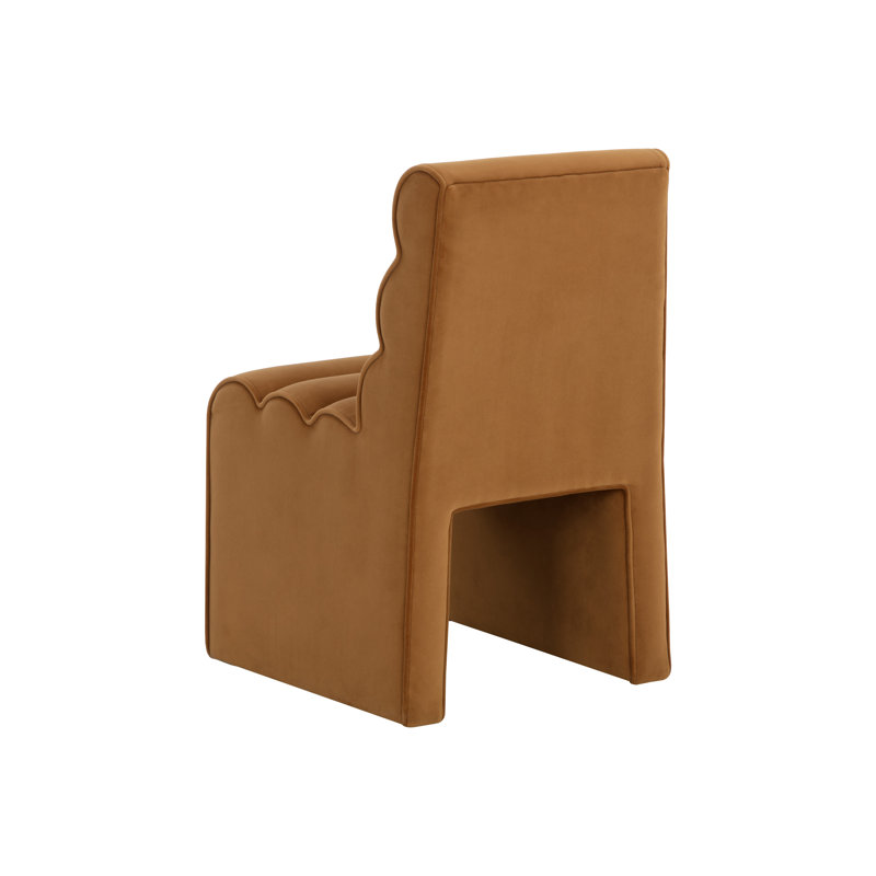 Stuart Upholstered Dining Chair