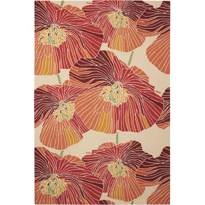 Yeul Indoor Rug