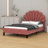 Madinah Upholstered Platform Bed-278204971-312690077