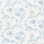 Toile De Fleurs Wallpaper-29271662