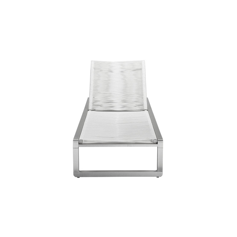 Bella 13 Piece Complete Patio Set, White