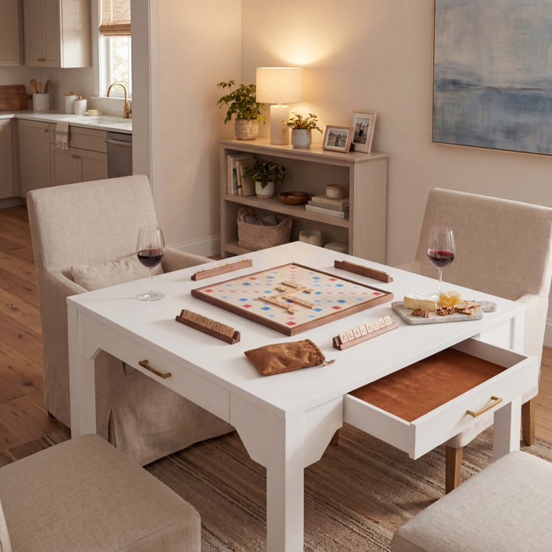 Table de salle à manger Alleyville