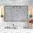 36X24inch Rectangular Bathroom Mirror Square Angle Metal Frame Wall Mounted Hanging Plates Wall Mount Mirror For Bathroom(Horizontal & Vertical)-1642822965-1642822962