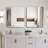 30 "X36" Rectangular Bathroom Wall Mirror-1374906377-1374906608-1374906381