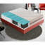 Throwbridge Symple Stuff Pocket Sprung 800 Mattress-133387612