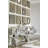 Freeform Wall Tile Gray Assorted
