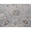 Tapis bleu Armada de 1 pi 10 po x 3 pi United Weavers Armada