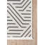 Amiliya Solid Colour Chenille Area Rug-1893483636
