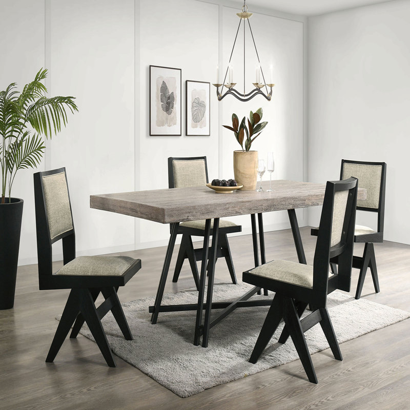 Mobilier de salle à manger 1 pièce